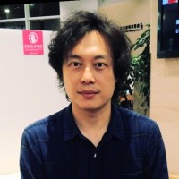 Steve Chang