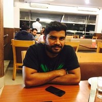 Santhosh Sundaram