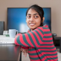 Priti Dholpuria