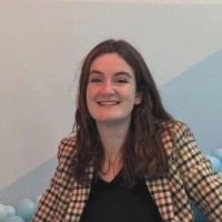 Beate Bergman
