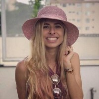 Isadora Calazans