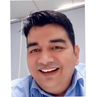 Sunil Malik