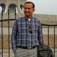 Javed Iqbal