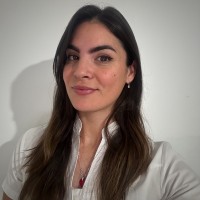 Agostina Belen Garcia Sanchez