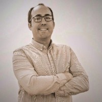 Daniel Arenas Torres