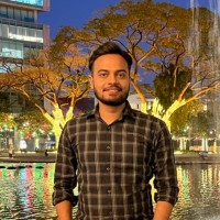 Prashant Singh