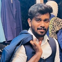 Amaljith E