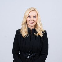 Angela Rapoport