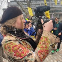 Daisy Halliwell-Woods