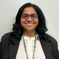 Esther Dasari