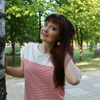 Елена Кабзарь