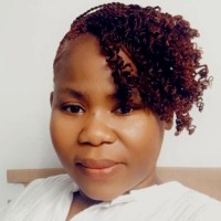 Nobuntu Ngwenya
