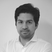 Javier Araujo O'Neill