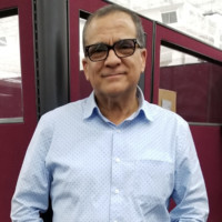 Francisco Almaraz