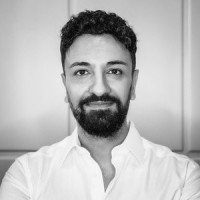 Peyman Rajaei