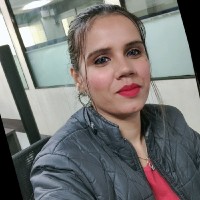 Divya Saini