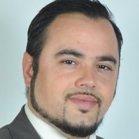 Juan Carlos LOPEZ JIMENEZ