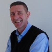 Paul Armitage