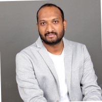 Siya Shajahan