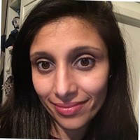 Mandy Jawandha