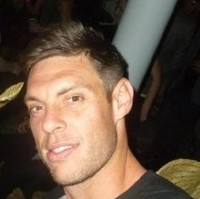Jonathon Davies