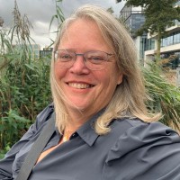 Marianne Visser