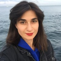 Mariam Tsetskhladze