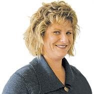 Tracey Miller