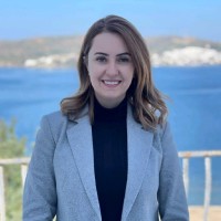 Berrak Ozoltu