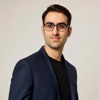 Arsham Ghobadi