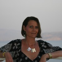 Catherine Legrand