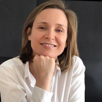 Iryna Ubeda Fernandez