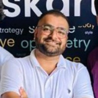 Shitij Kumar