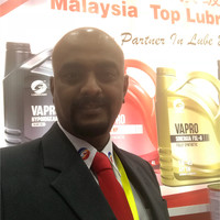 Roshan zulfadli Raman
