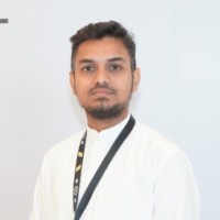 Naveed Ahmed