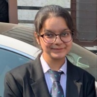 Mansi Dublish