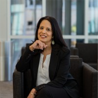 Yvonne Reyes