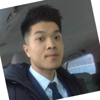 Kevin Xu