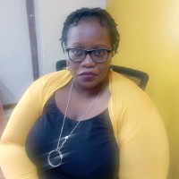 Anastacia Kariuki