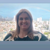 Shirley Martins /Psicóloga e Neurops