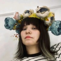 Altynay Serikbayeva