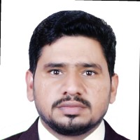 Zaighum Ali