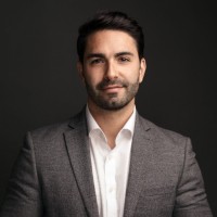 Michael Nejmi Ayres