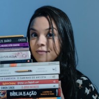 Diana Carvalho Alves de Morais