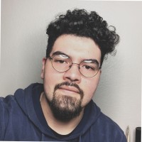 Richard Reyna