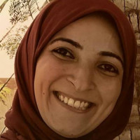 Esraa Gaad