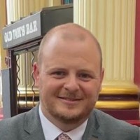 Alistair Booth - Npqsl