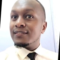 Kimutai Raymond