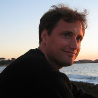 ERIC BAUMGARTNER