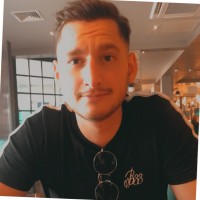 Nathan Dale